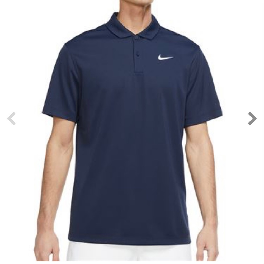 Nike Dri-FIT Polo - Picture 5 of 8